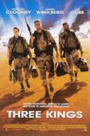 Poster Three Kings