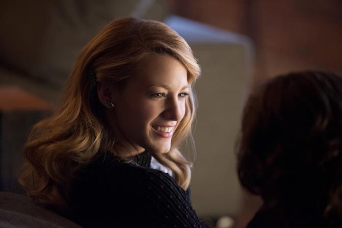 Blake Lively in The Age of Adaline The Age of Adaline