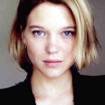 Léa Seydoux