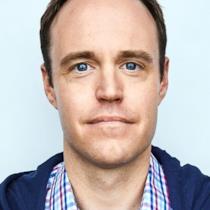 Steven Pritchard