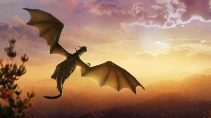 Il Drago Invisibile