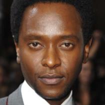 Edi Gathegi