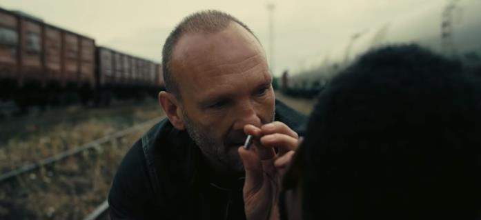 Tenet, il trailer del nuovo film di Nolan spiegato scena per scena Una scena del trailer di Tenet di Christopher Nolan