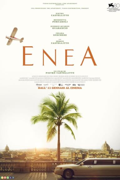 Poster Enea