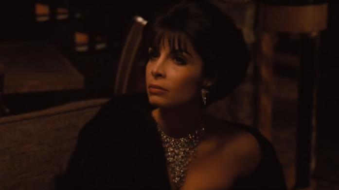 Il padrino - Parte II Il padrino - Parte II: Connie Corleone