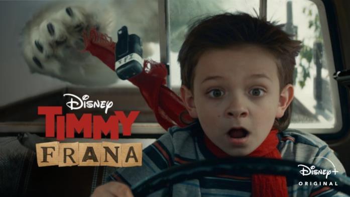 Timmy Frana Timmy Frana