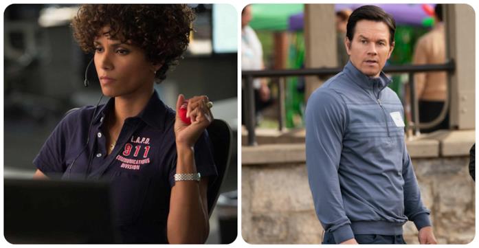 Halle Berry e Mark Wahlberg