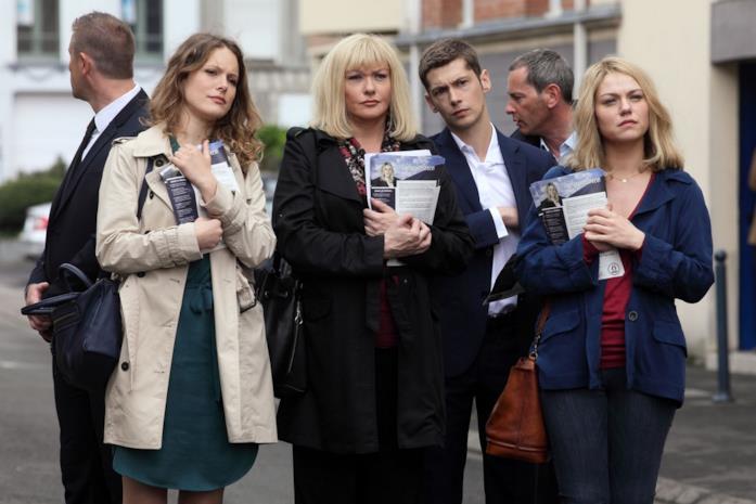 A Testa Alta, la recensione del film di Lucas Belvaux A Testa Alta, la recensione del film che ha fatto arrabbiare Marine Le Pen
