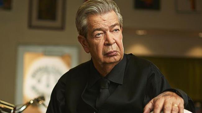 Richard Harrison