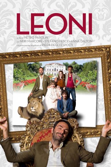 Poster Leoni