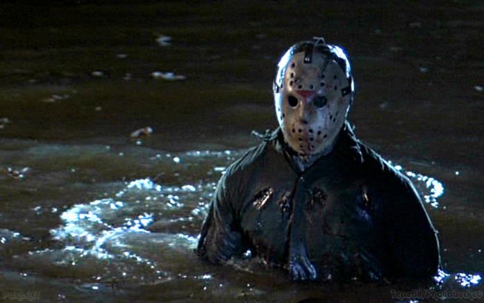 Jason Voorhees, l'assassino di Crystal Lake Crystal Lake è infestata da Jason Voorhees