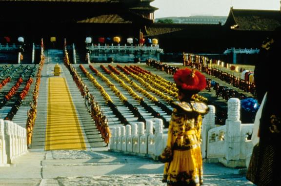 I 10 film di Bertolucci da rivedere