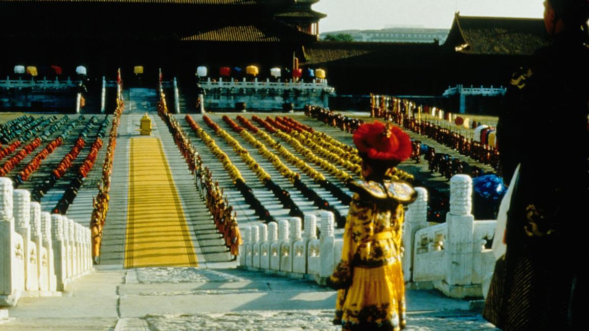 I 10 film di Bertolucci da rivedere