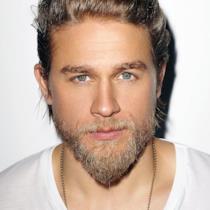 Charlie Hunnam