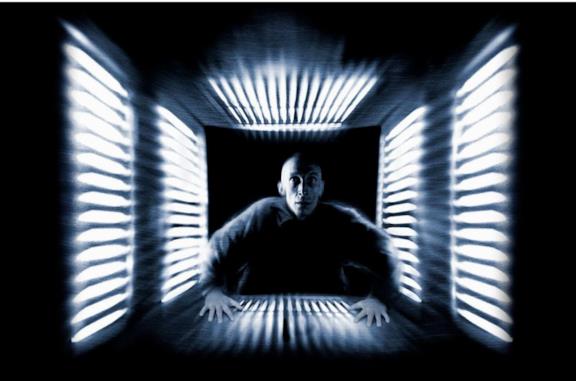 The Cube, ecco il trailer del remake giapponese del cult horror