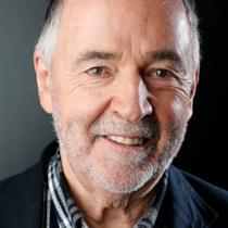 Maurice Hamilton
