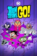 Poster Teen Titans Go!