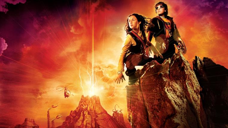 Spy Kids 2 - L'isola dei sogni perduti