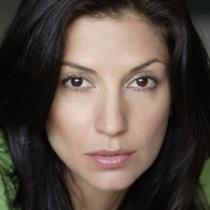 Nicole Sherwin