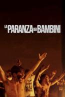 Poster La paranza dei bambini