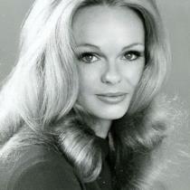 Lynda Day George