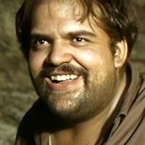 Ricardo Palacios