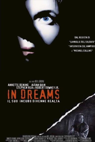 Poster In Dreams