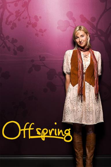 Poster Offspring