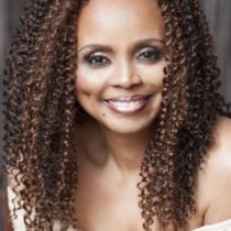 Debbi Morgan