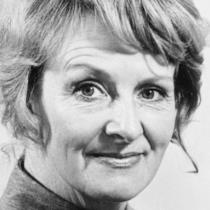 Jean Heywood