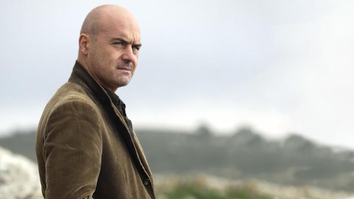 Il Commissario Montalbano è davvero finita? Luca Zingaretti è pronto a dire addio a Montalbano