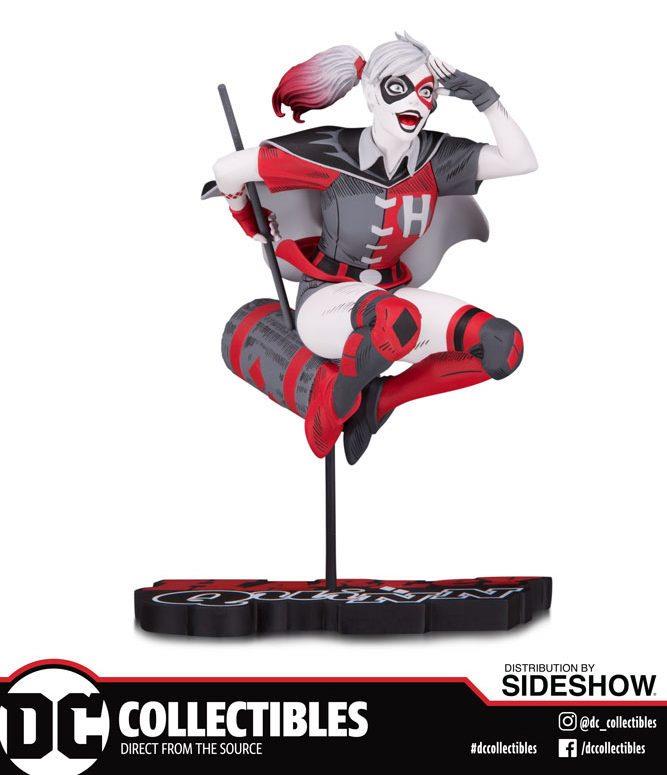 Harley Quinn DC Collectibles Harley Quinn