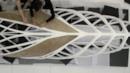 Anteprima Neri Oxman: Bioarchitettura