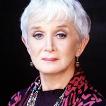 Barbara Barrie