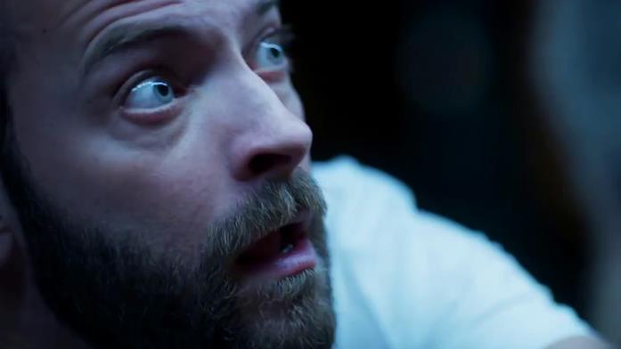 Alessandro Borghi è Massimo Ruggero in Diavoli la serie tv Sky Atlantic Alessandro Borghi è Massimo Ruggero in Diavoli la serie tv Sky Atlantic
