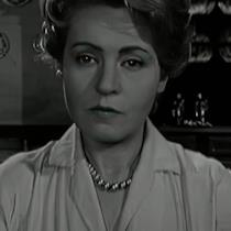 Monique Mélinand