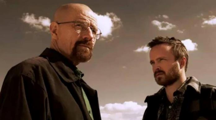 Breaking Bad, serie più amata negli USA Breaking Bad