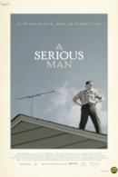 Poster A Serious Man