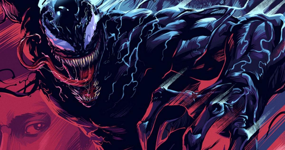 Venom 2 uscirà in ritardo? Non c�è ancora una data per i Venom 2 uscirà in ritardo? Non c�è ancora una data per i