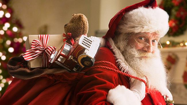 Babbo Natale