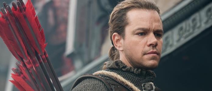 The Great Wall, la Cina è davvero vicina? The Great Wall, la recensione del blockbuster cinese