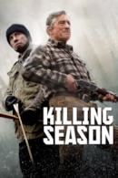 Poster Killing Season