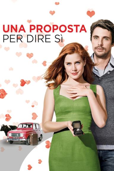 Poster Una proposta per dire sì