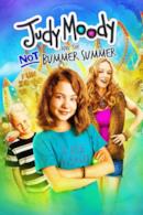 Poster Judy Moody and the Not Bummer Summer