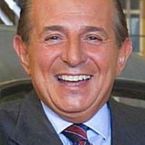 Giancarlo Magalli