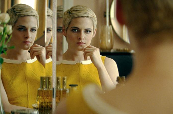 Kristen Stewart in Seberg