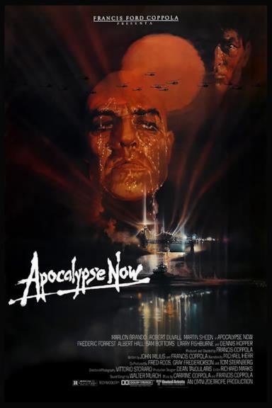 Poster Apocalypse Now