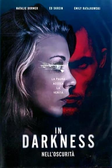 Poster In darkness - Nell'oscurità