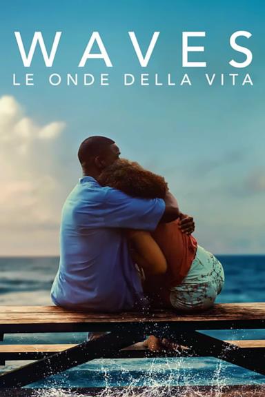 Poster Waves - Le onde della vita