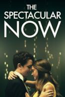 Poster The Spectacular Now